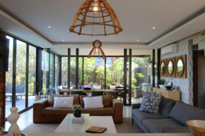 Kauai Family Villa, Zimbali